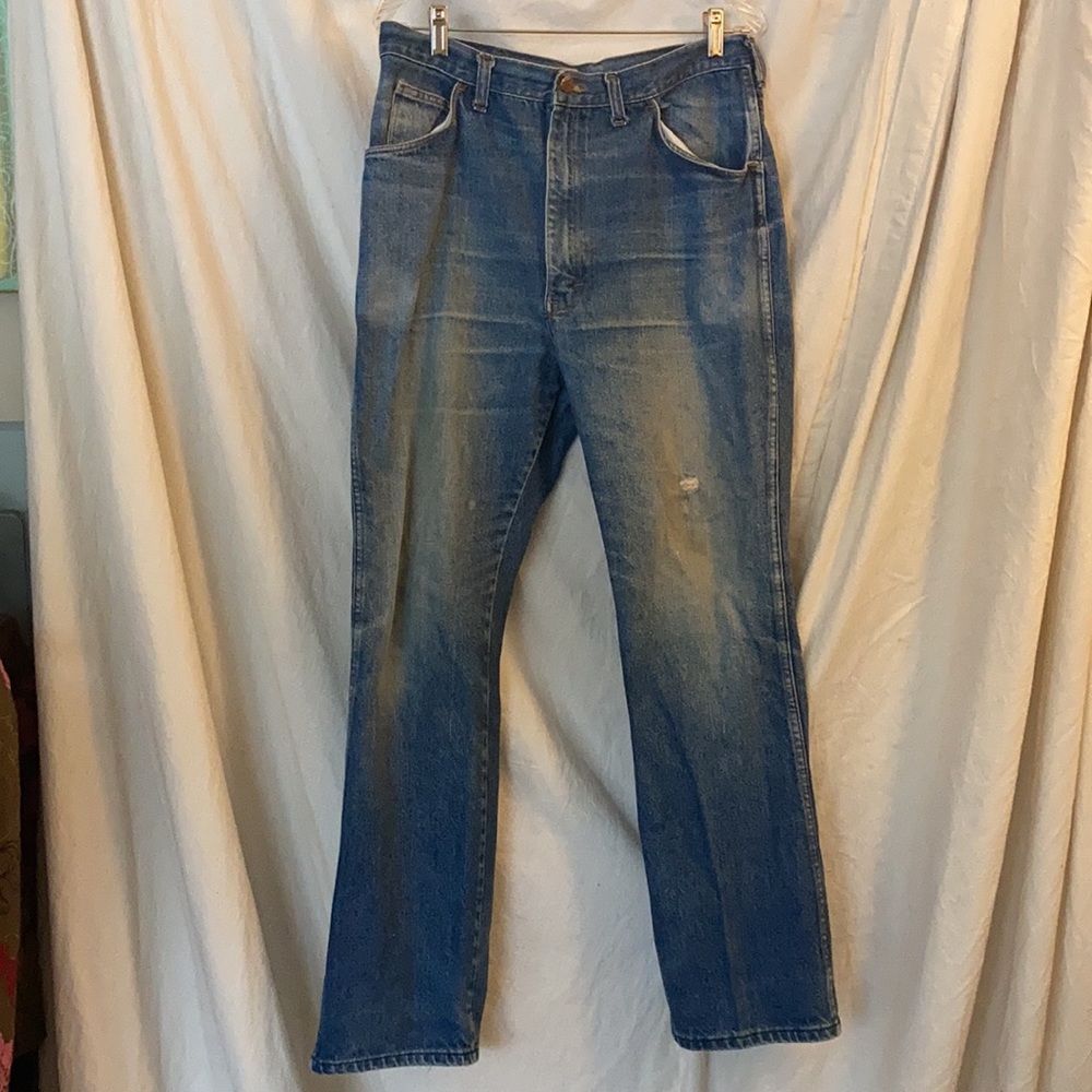 Vintage Men’s denim jeans by Branders